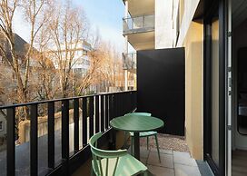Limehome Mannheim City Center