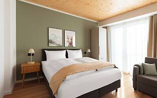 Limehome Mannheim City Center