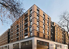 Limehome Mannheim City Center