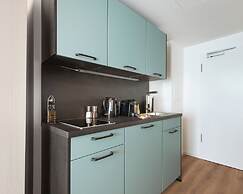 Limehome Mannheim City Center
