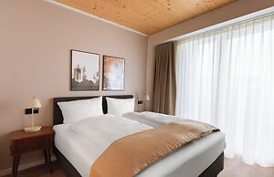 Limehome Mannheim City Center