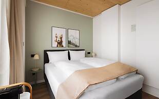 Limehome Mannheim City Center