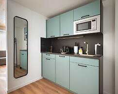 Limehome Mannheim City Center