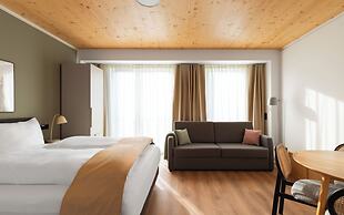 Limehome Mannheim City Center