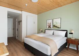 Limehome Mannheim City Center