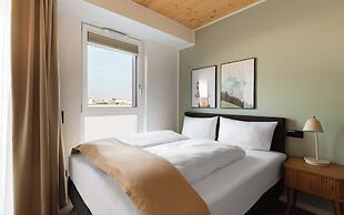 Limehome Mannheim City Center