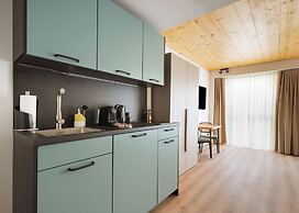 Limehome Mannheim City Center