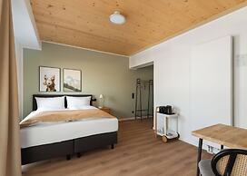 Limehome Mannheim City Center