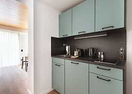 Limehome Mannheim City Center