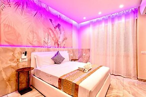Bed Cinecittadue