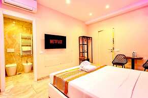 Bed Cinecittadue