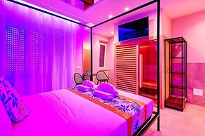 Bed Cinecittadue