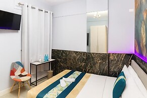 Bed Cinecittadue