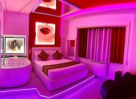 Bed Cinecittadue