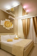 Bed Cinecittadue
