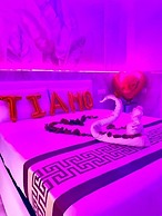 Bed Cinecittadue