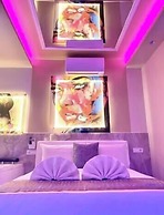 Bed Cinecittadue