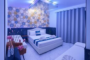 Bed Cinecittadue