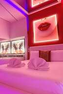 Bed Cinecittadue