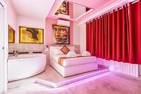 Bed Cinecittadue