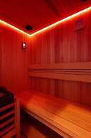 Bed Cinecittadue
