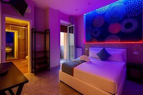 Bed Cinecittadue