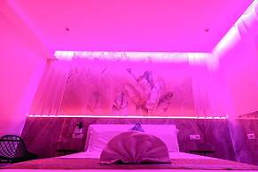 Bed Cinecittadue