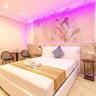 Bed Cinecittadue