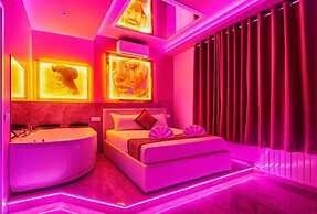 Bed Cinecittadue