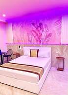 Bed Cinecittadue