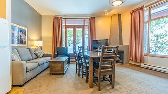 Cahilty #129 1 Bedroom Home