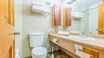 Cahilty #129 1 Bedroom Home