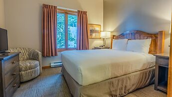 Cahilty #129 1 Bedroom Home