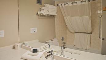Cahilty #416 1 Bedroom Home