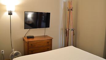Cahilty #416 1 Bedroom Home