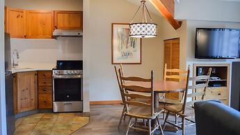 Cahilty #416 1 Bedroom Home