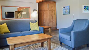 Cahilty #416 1 Bedroom Home