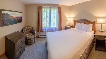 Cahilty #229 1 Bedroom Home