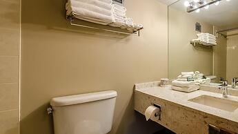 Cahilty #329 1 Bedroom Home