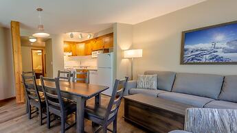 Cahilty #329 1 Bedroom Home
