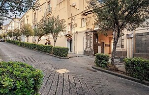 Spazio Apartments San Giuliano