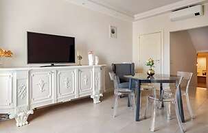 Spazio Apartments San Giuliano
