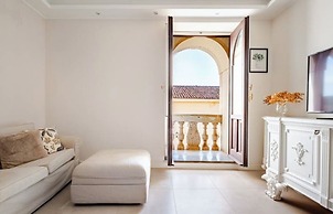 Spazio Apartments San Giuliano