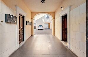 Spazio Apartments San Giuliano