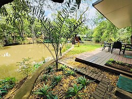 Lost Valley Farm Lodge