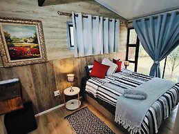 Lost Valley Farm Lodge