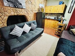 Lost Valley Farm Lodge