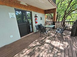 Lost Valley Farm Lodge