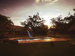 Lost Valley Farm Lodge