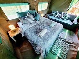 Lost Valley Farm Lodge
